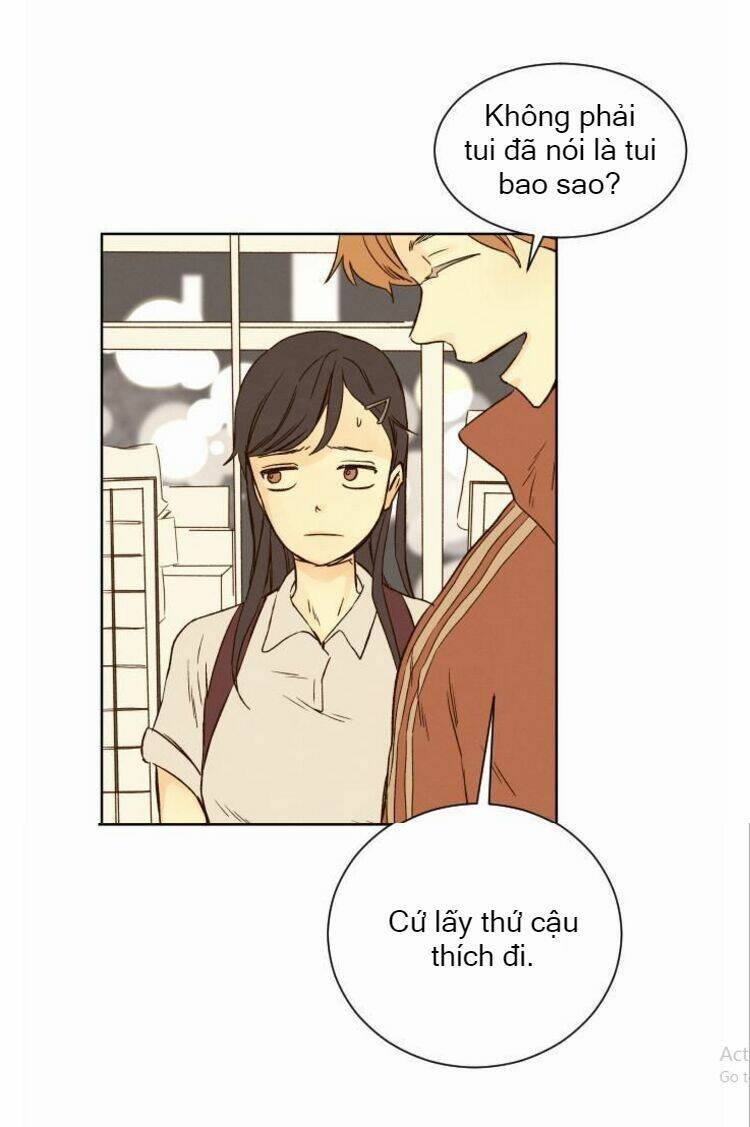 mùa hạ ấy chapter 2 5