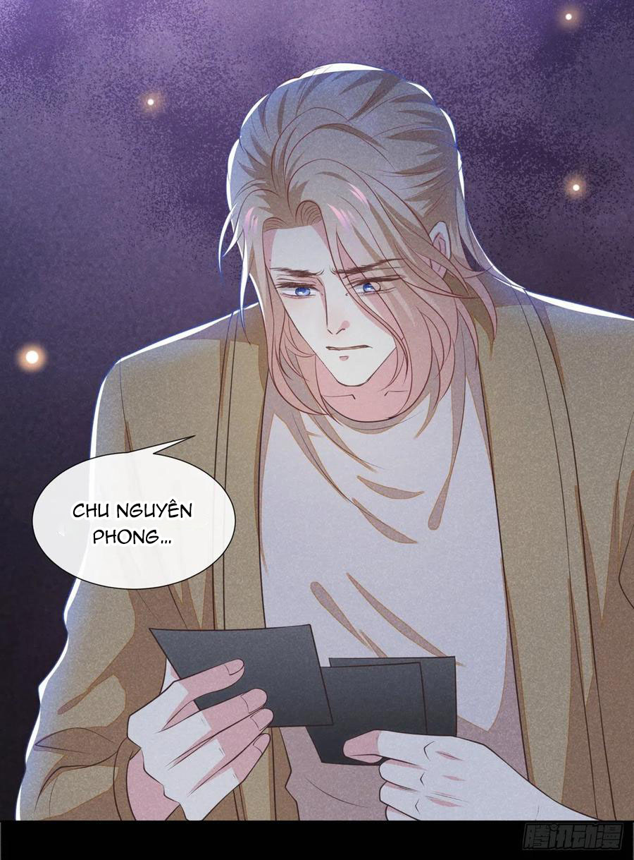 anh ấy gọi tôi là hắc liên hoa chapter 132 27