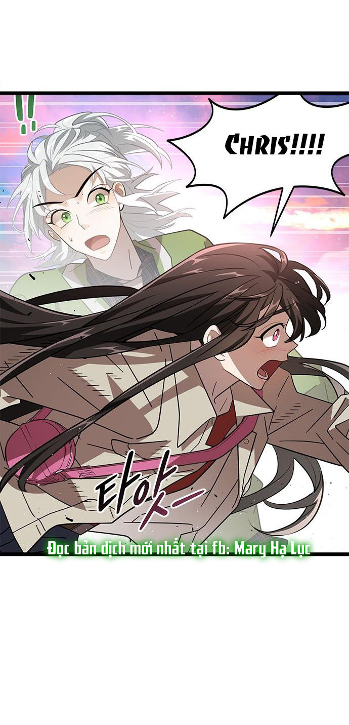 dark moon - tế đàn ánh trăng chapter 12.1 7