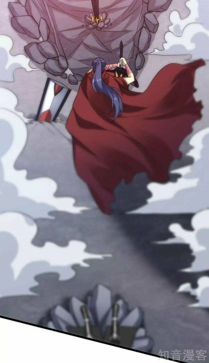 kiếm vũ chapter 186 18