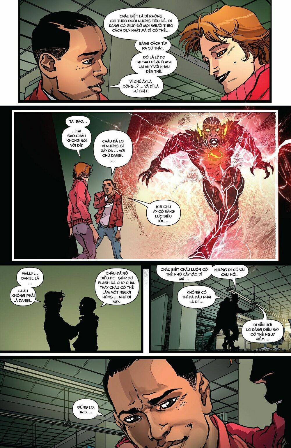 the flash chapter 8 19