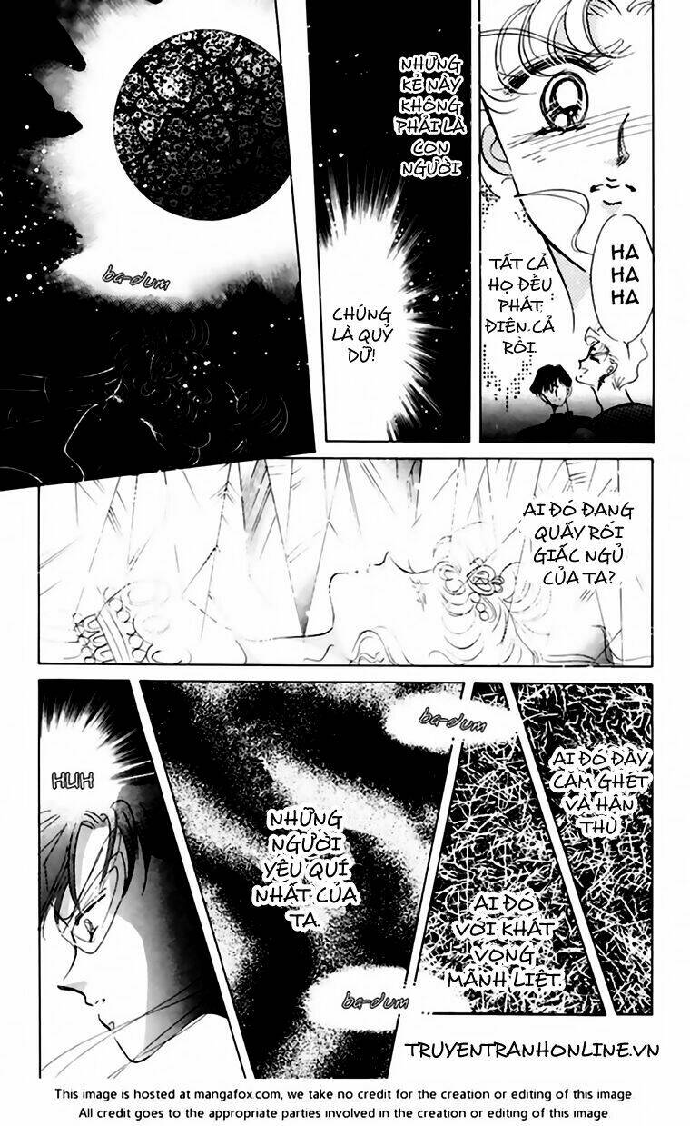 thủy thủ mặt trăng chapter 21.1 19