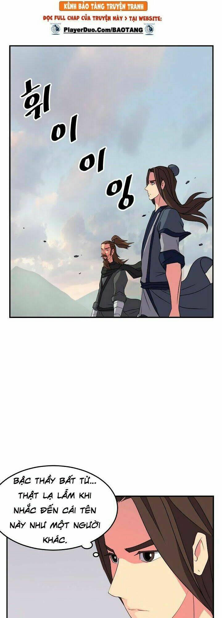 trọng sinh, bất khả chiến bại chapter 34 6