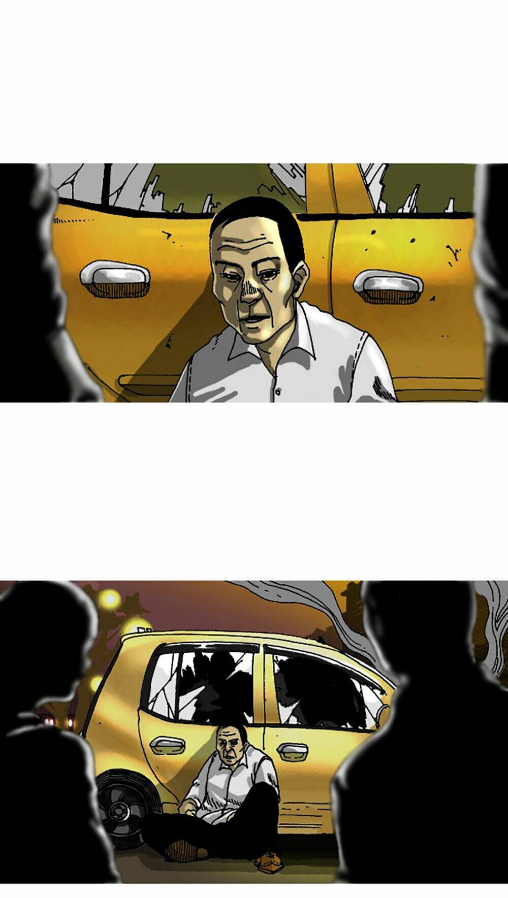 chuyện chết chóc chapter 7 41