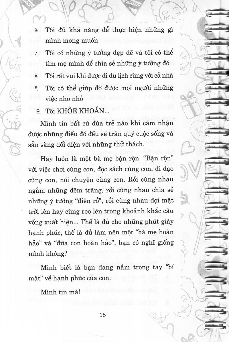1, 2, 3… Và Yêu