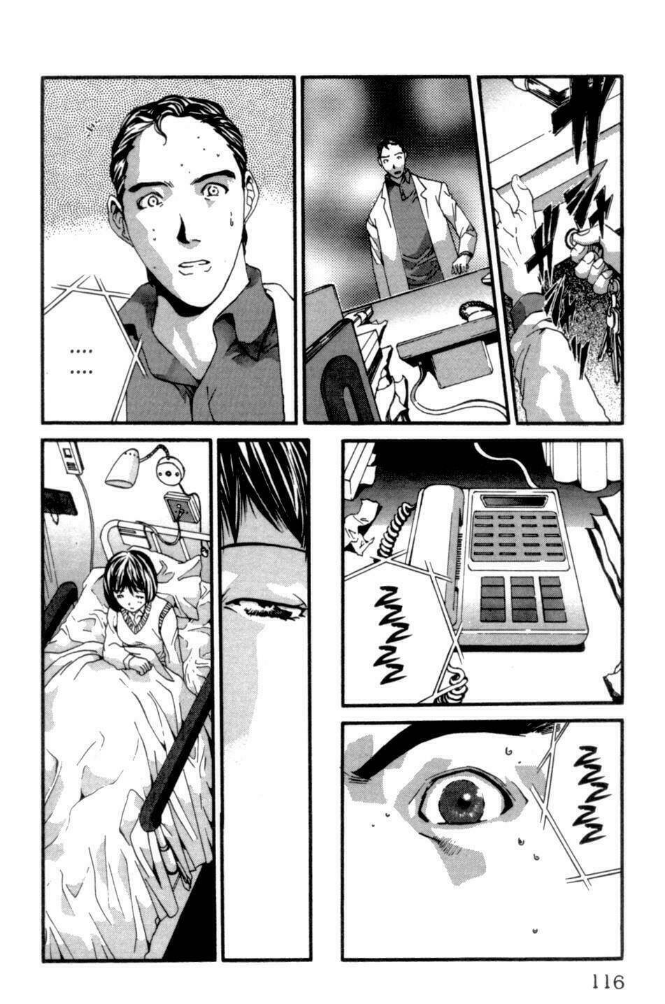 the ring 2 chapter 3 32