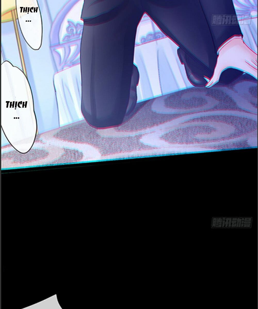 cẩm lý thiếu nữ của tôi chapter 2.2 21