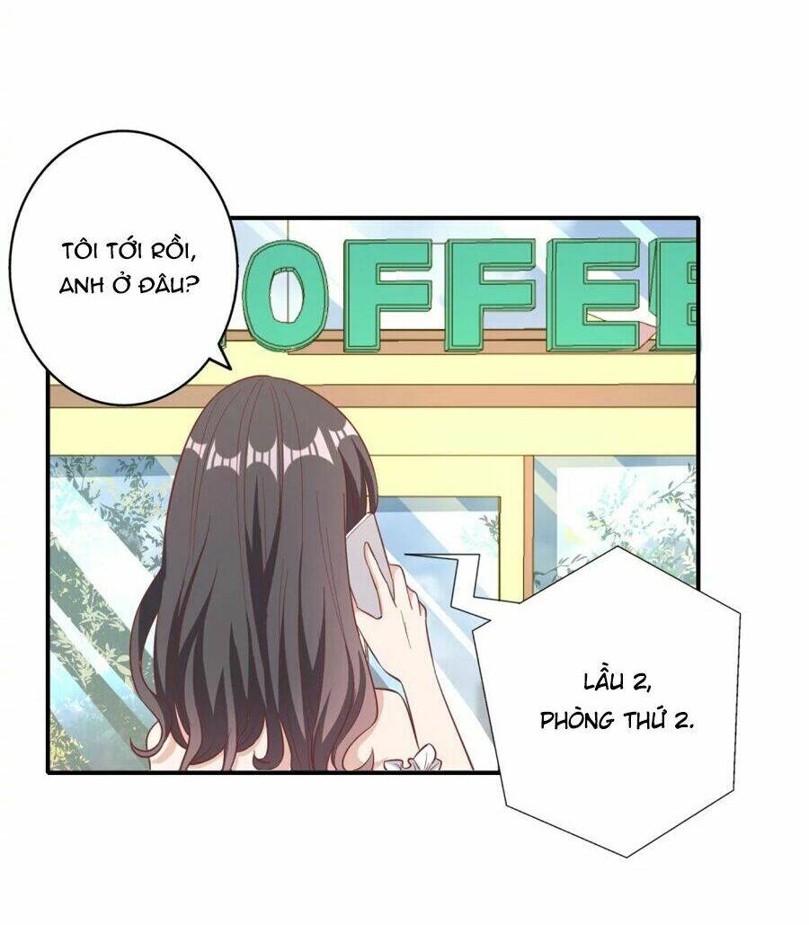 hôn nhân dục vọng: thiếu gia nhẹ một chút! chapter 136 11