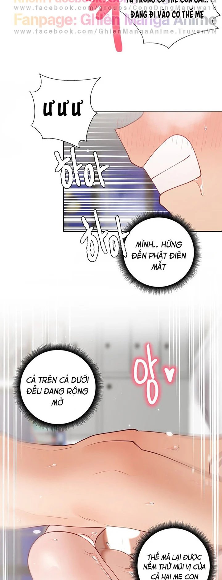 gia sư nữ quái chapter 85 43