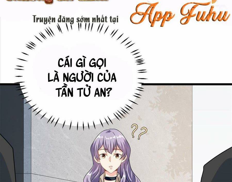 kim chủ của tôi chỉ mới 5 tuổi! chapter 3 32