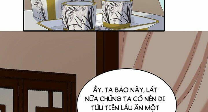 đô đốc đại nhân sủng thê kí chapter 18.1 25