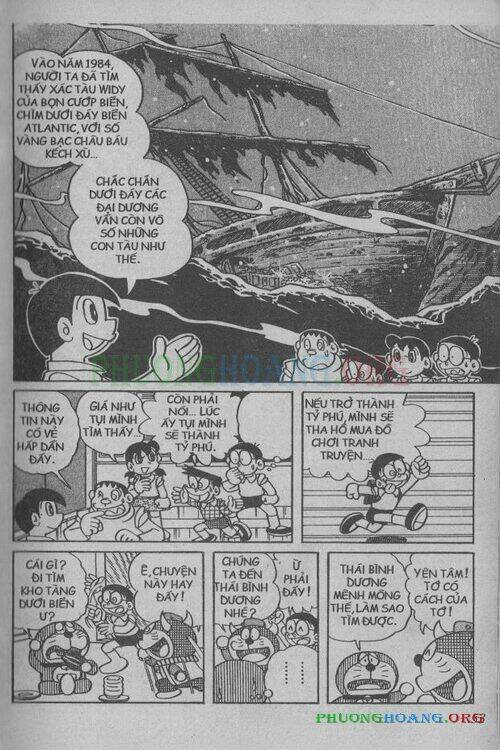 the doraemon special (đội quân doraemons đặc biệt+đội quân đôrêmon thêm) chapter 12 52