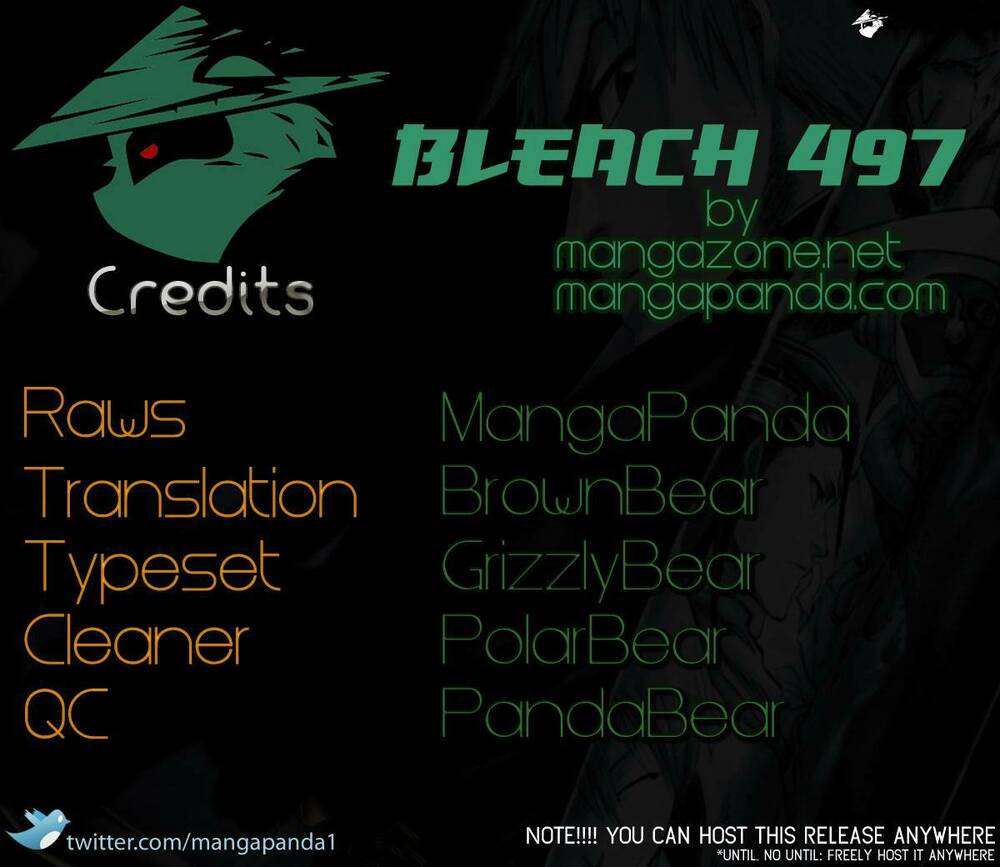 thần chết ichigo chapter 497 19