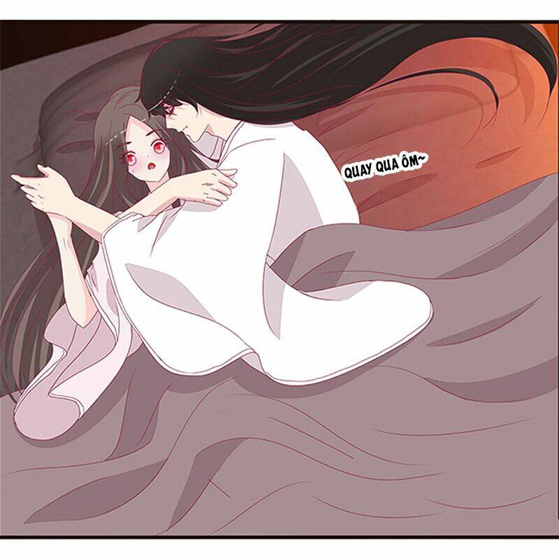 tướng quân mời ra trận chapter 135 22