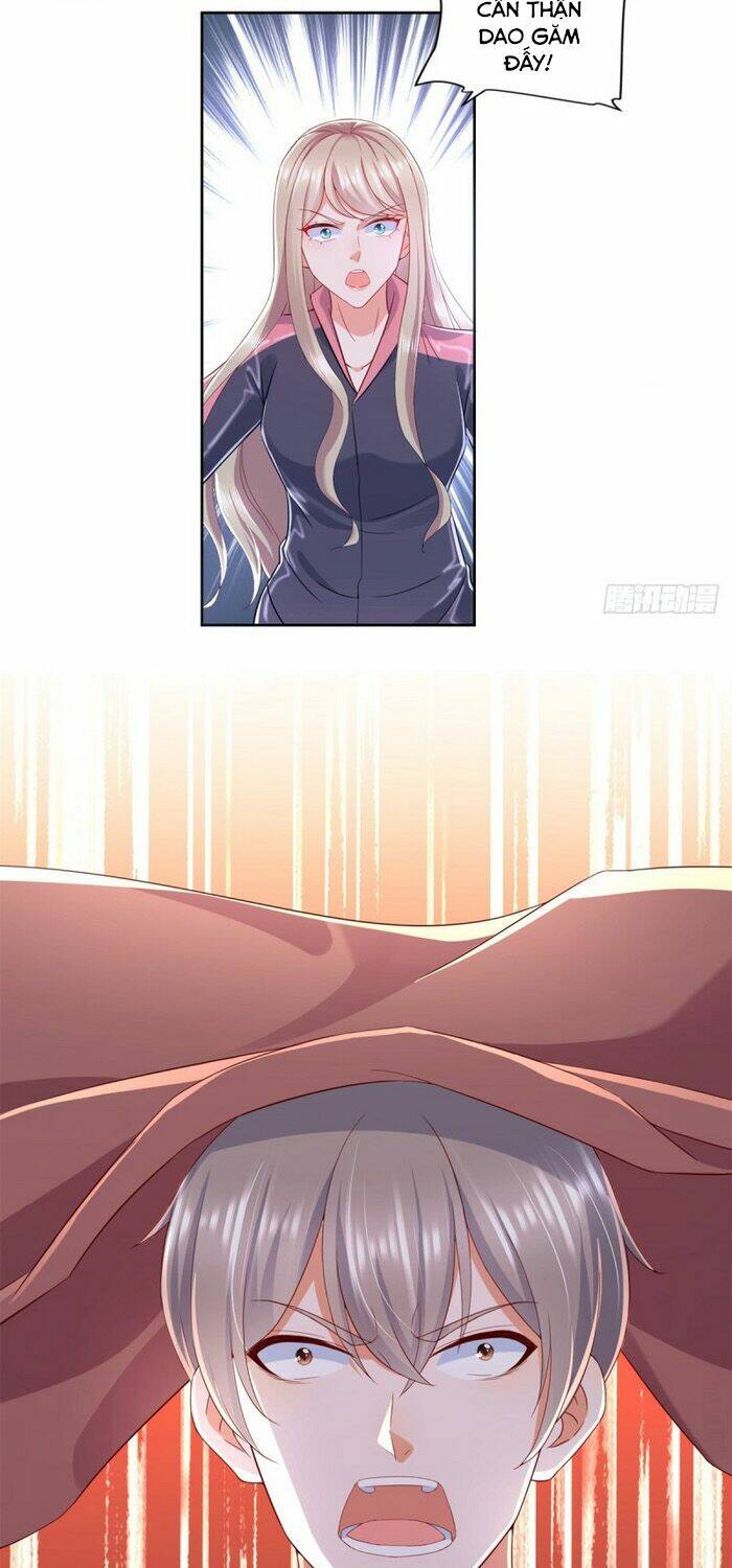 chí tôn toàn năng chapter 88 15