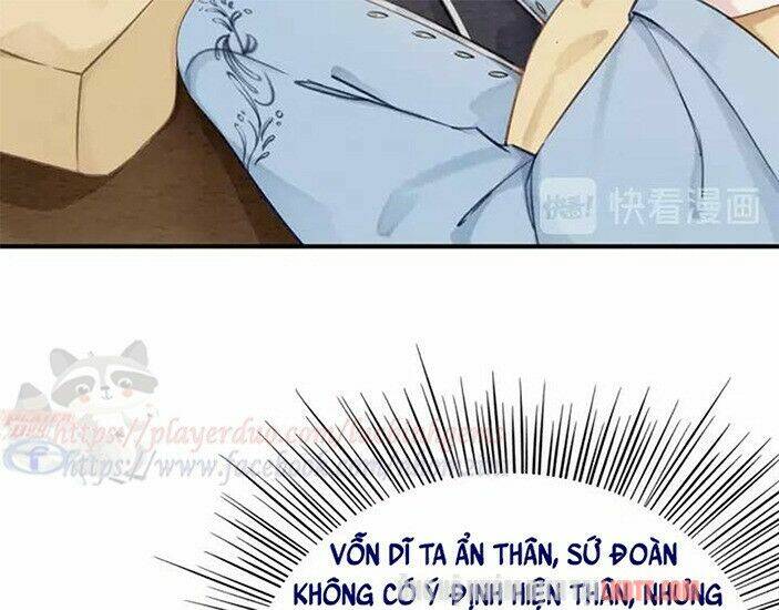 trọng sinh bá sủng nhiếp chính vương quá mạnh mẽ chapter 87 24