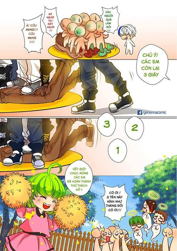 zodiacboys chapter 6 11