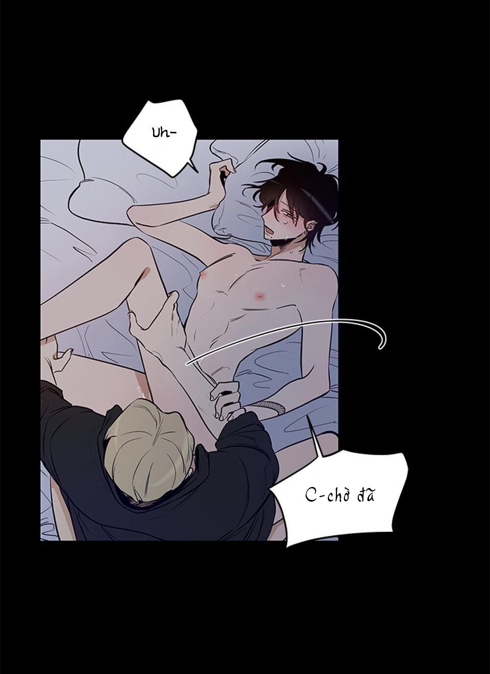 thành phố cạm bẫy chapter 6 8