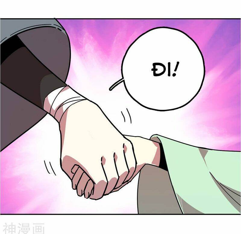 luân hồi nhất kiếm chapter 2 39