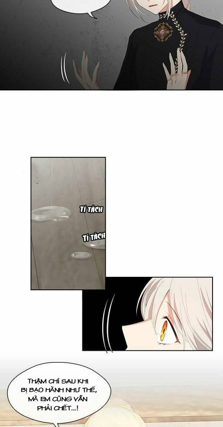 cộng tác của hoàng đế chapter 50 20