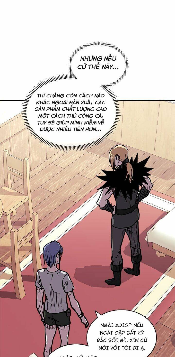 chiến binh đến từ thế giới khác chapter 138 26