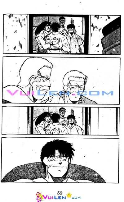 truyền nhân atula - shura no mon i chapter 39 60