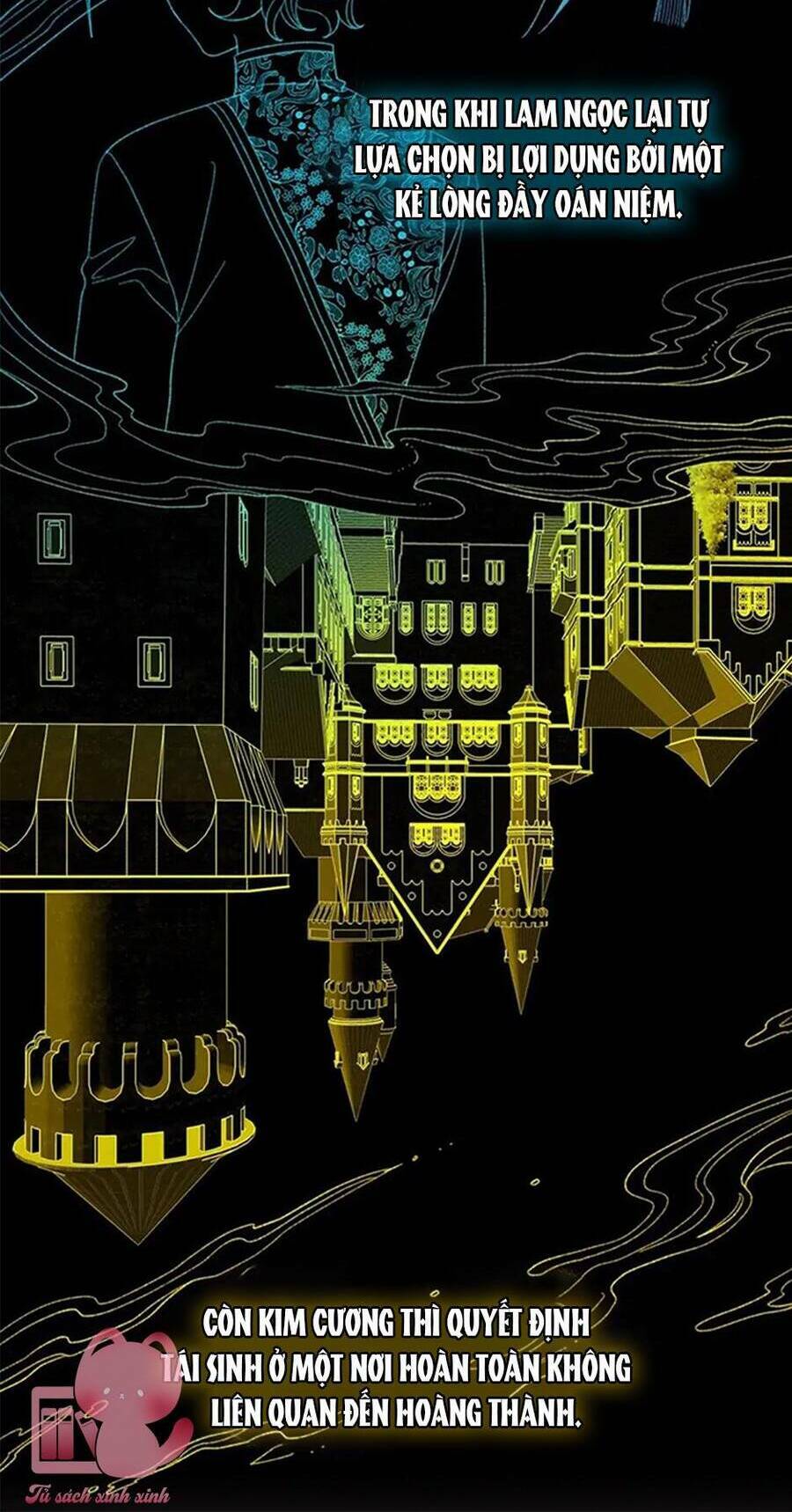 công chúa bãi rác chapter 65 63