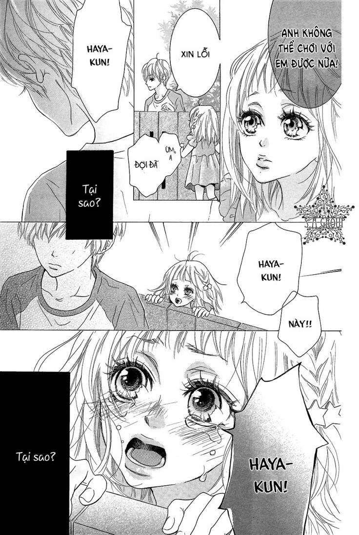 “mi” seijuku chapter 1 7