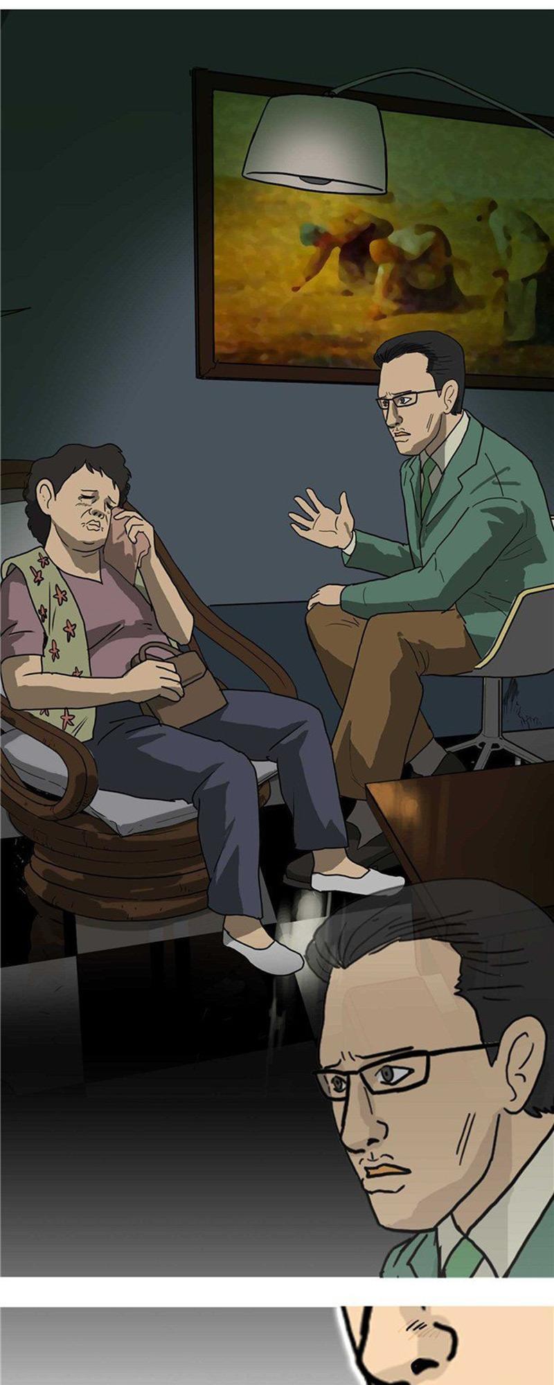 hồi sinh chapter 15 4