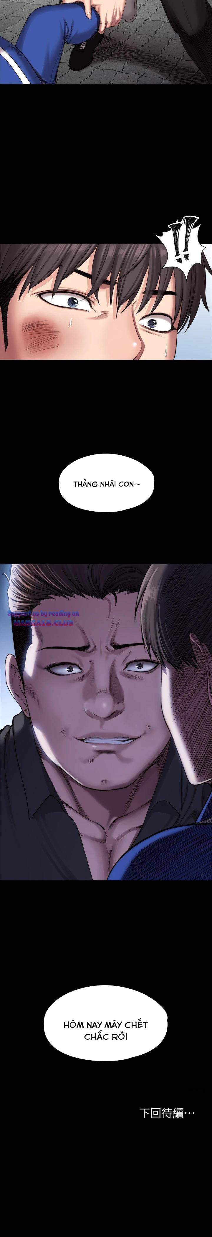 hlv phòng fitness chapter 102 31