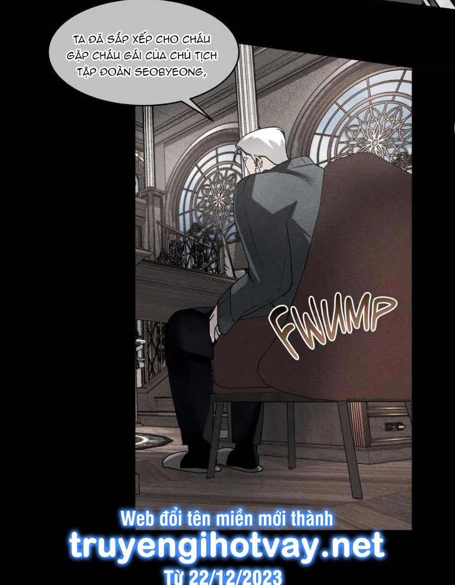 [18+] lật lại kịch bản - bản uncensored chapter 2.1 13