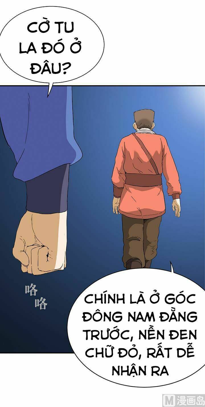 phong quỷ truyền thuyết chapter 98 12