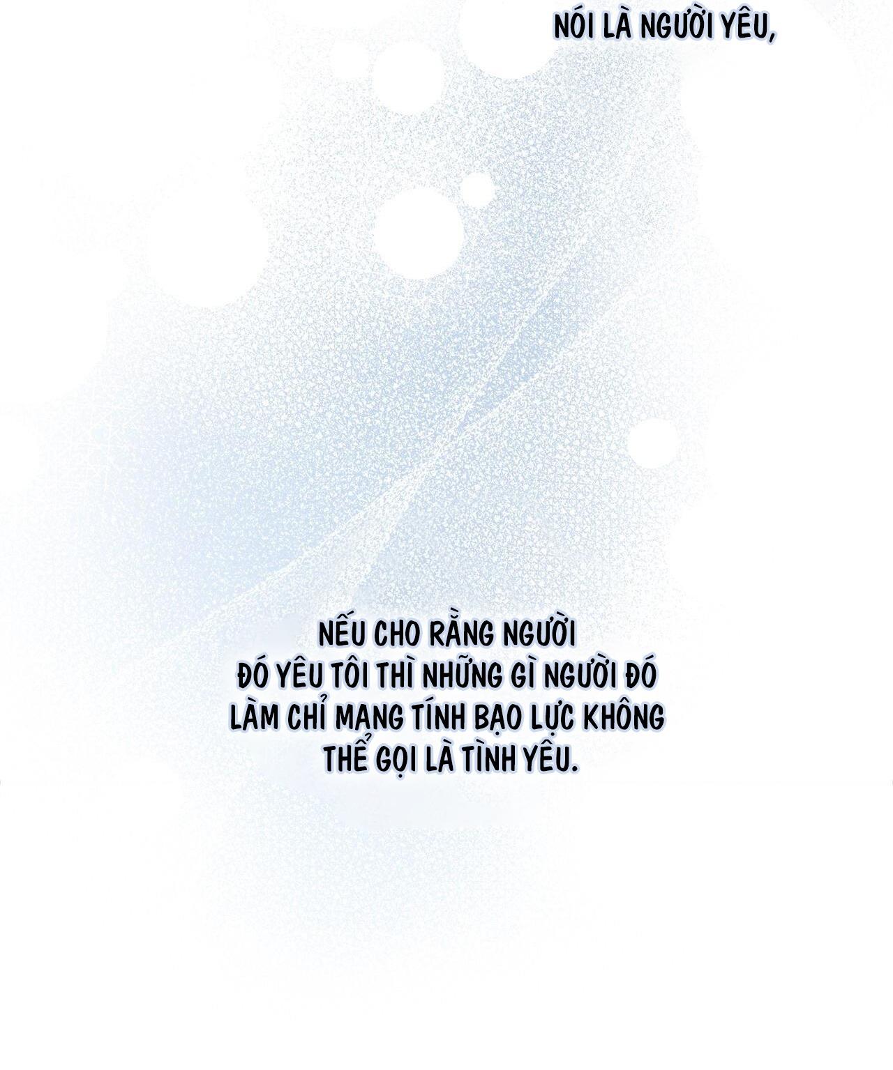 dấu vết của khoảng trống chapter 16 35