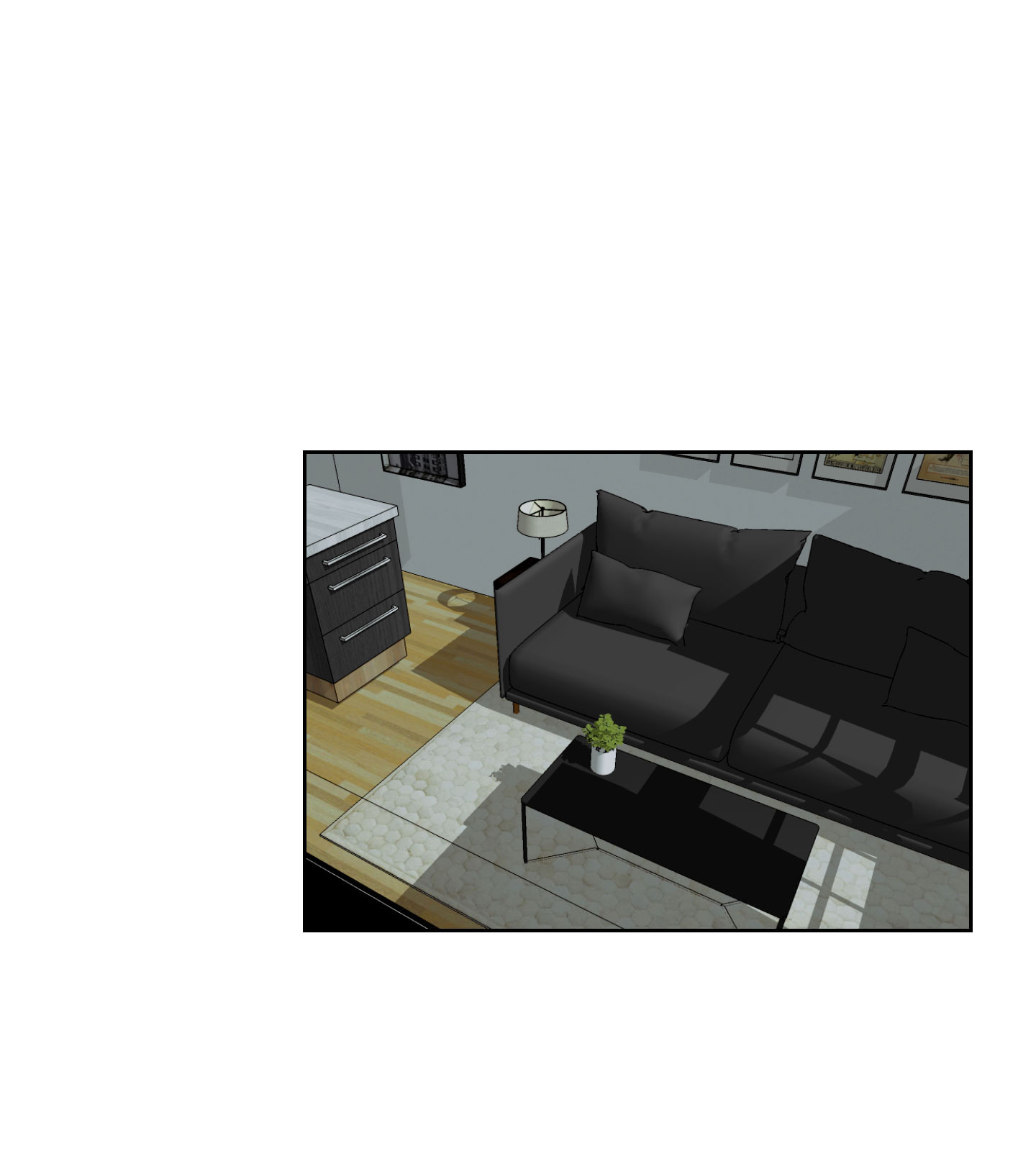 ngọt ngào và lạnh lùng chapter 5.1 9