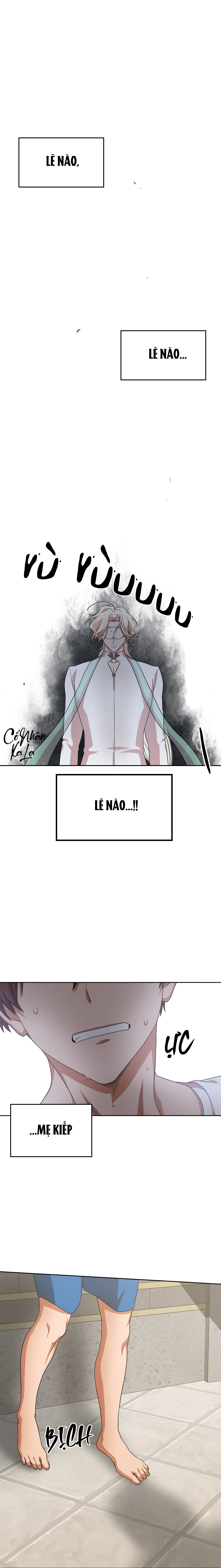 thuận theo ý trời chapter 1 21