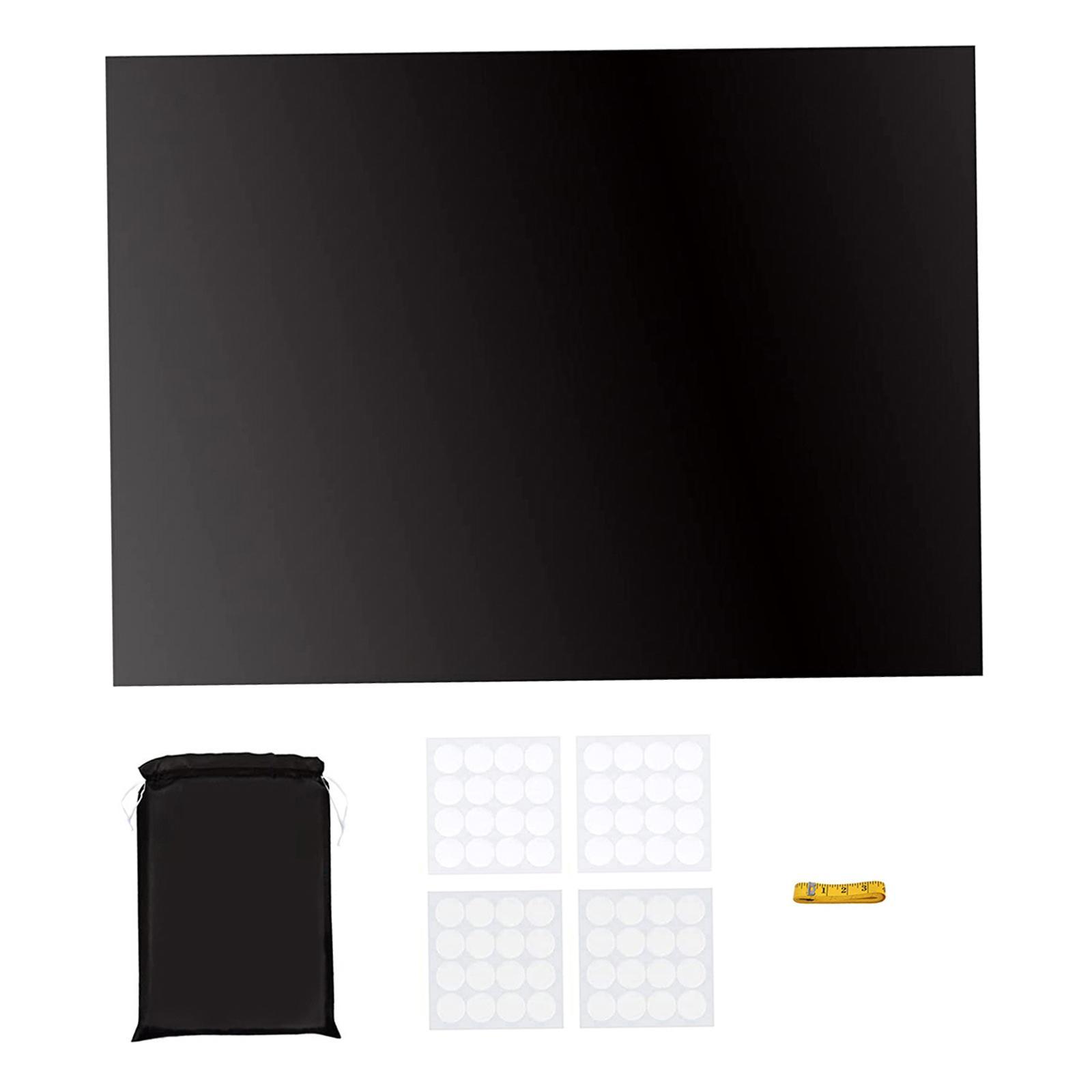 Shades Blackout  Curtain for Travel Use Window, Dorm Room