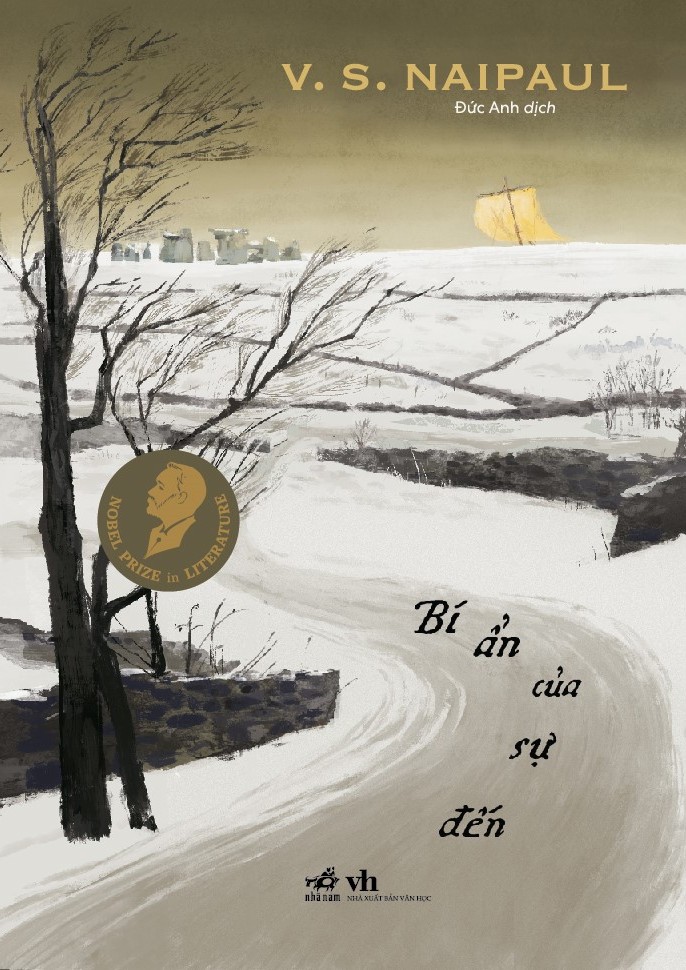 Sách Bí Ẩn Của Sự Đến