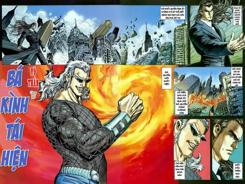 võ thần chapter 105 4