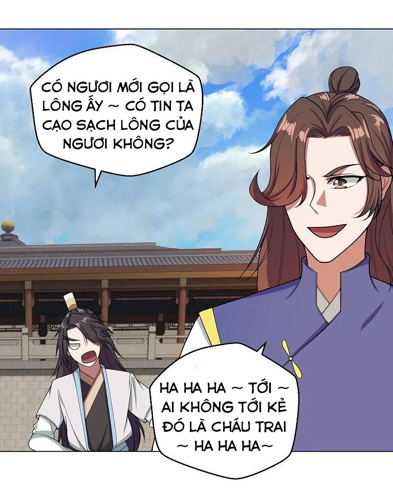 tiên võ đế tôn chapter 292 37