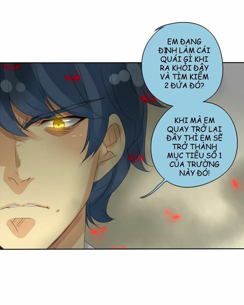 unordinary chapter 32 38