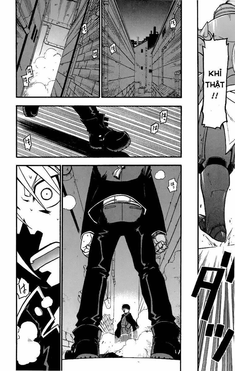 giả kim thuật chapter 35 46