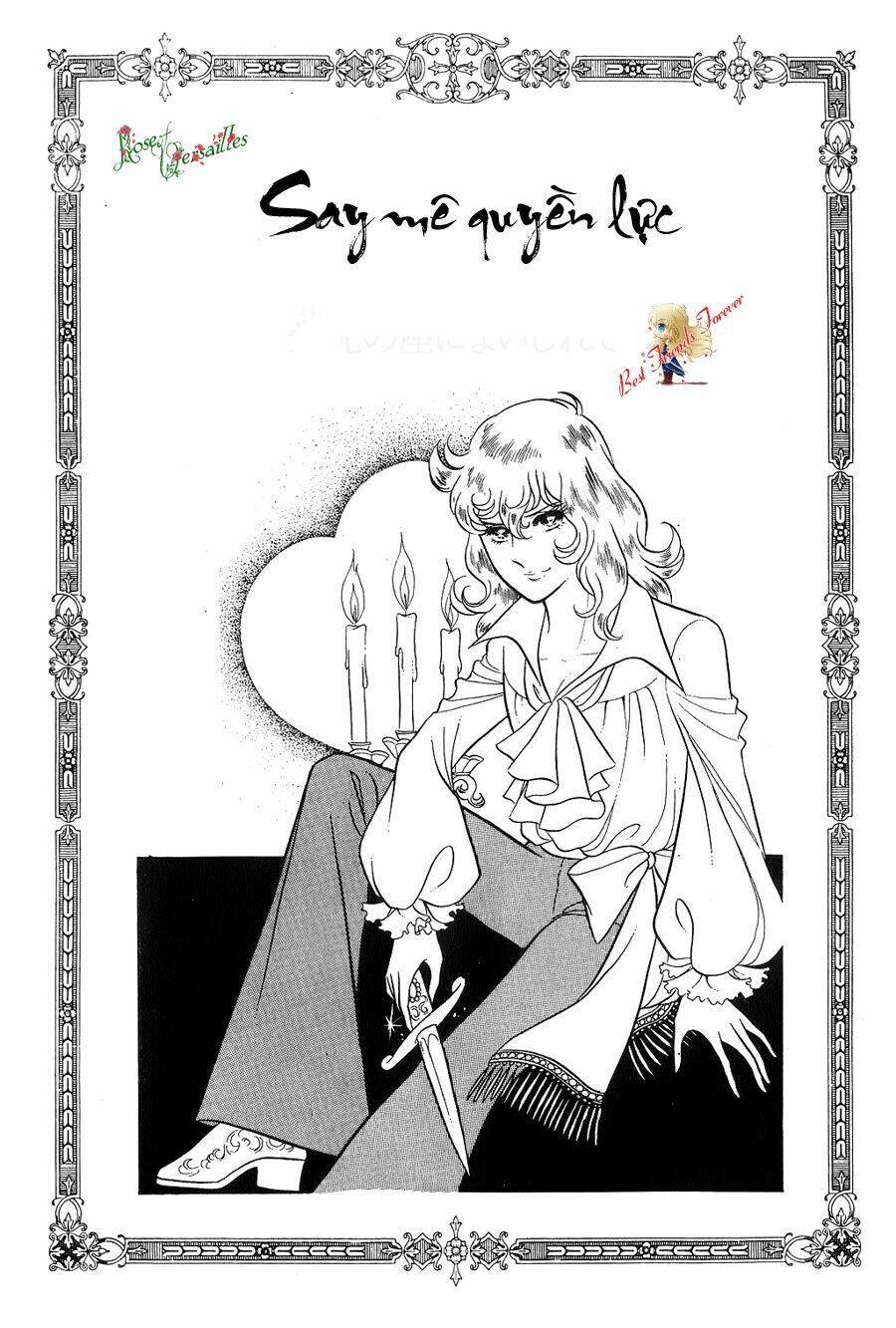 versailles no bara chapter 8 4