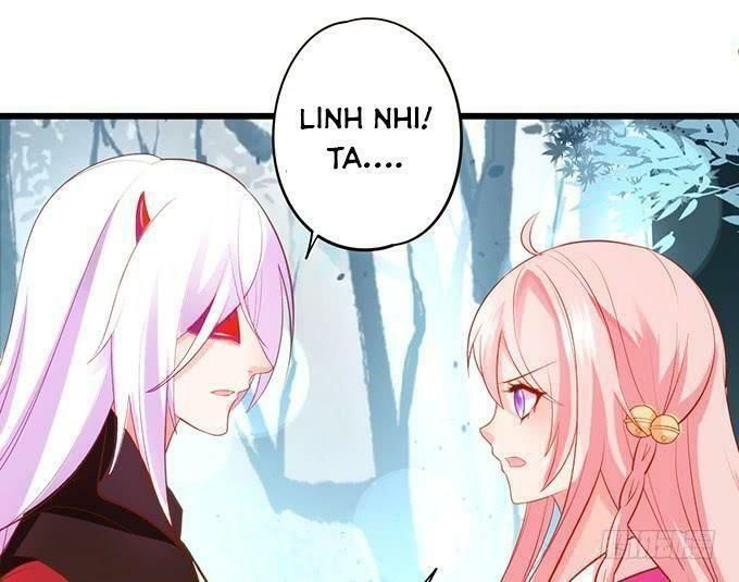 hồ tiên hung bạo chapter 115 40