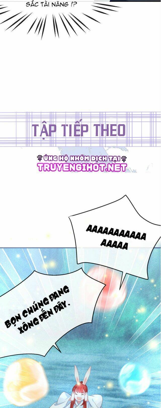 hắc hóa nam chính trực tuyến nuôi thỏ chapter 19 25