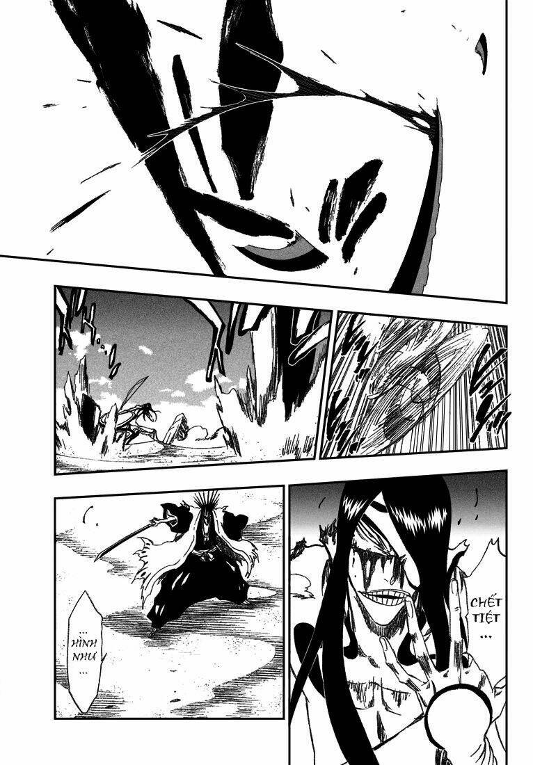 thần chết ichigo chapter 308 15