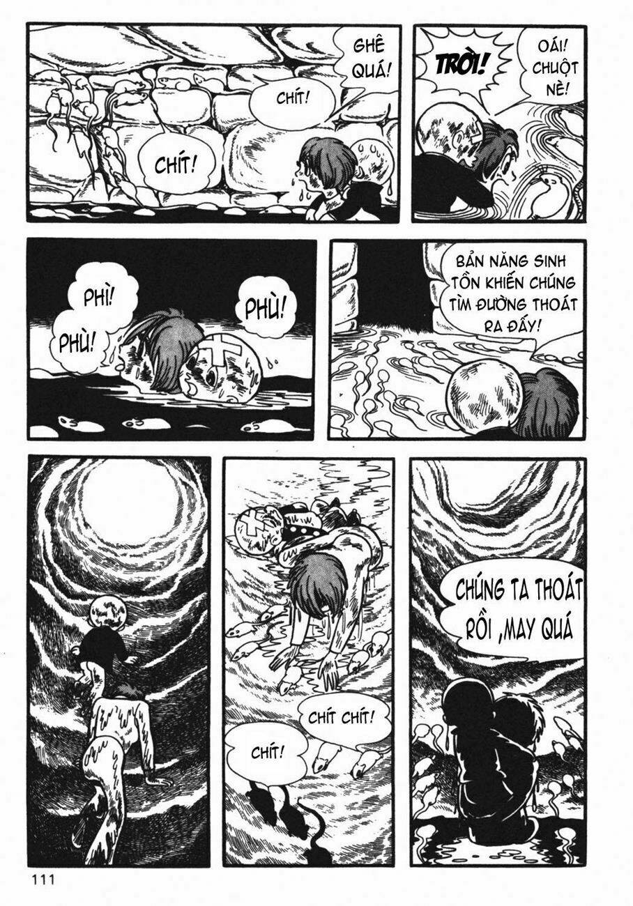 cậu bé 3 mắt chapter 7 40