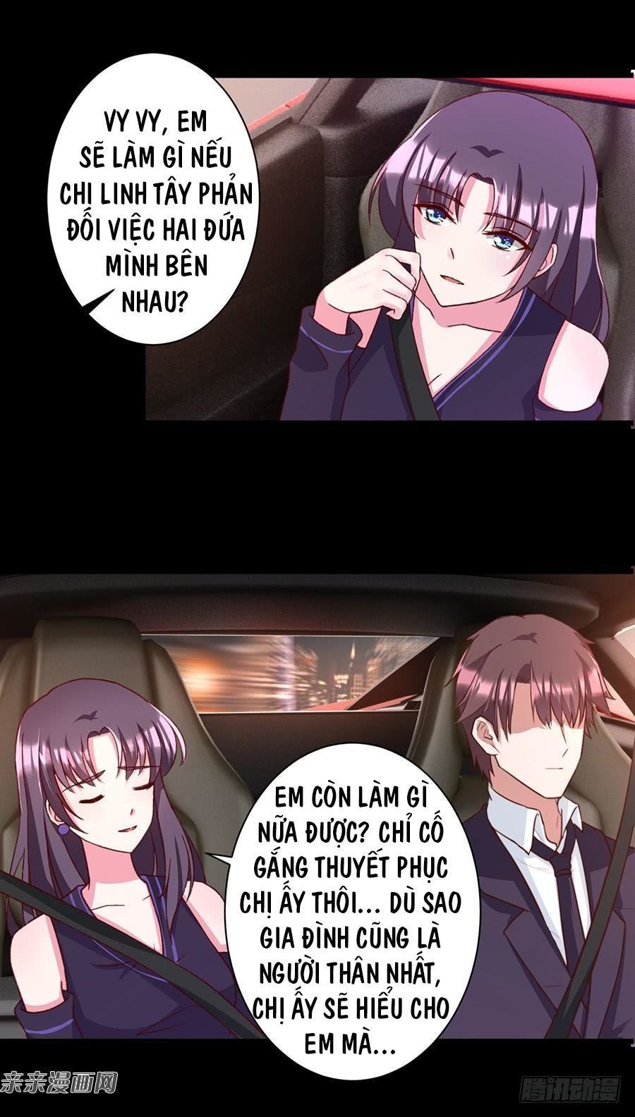 gửi người không quen chapter 30 25