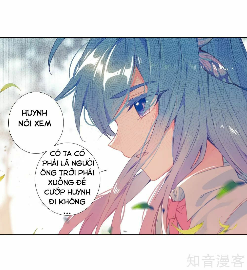 tuyệt thế đường môn - đấu la đại lục 2 chapter 206 21