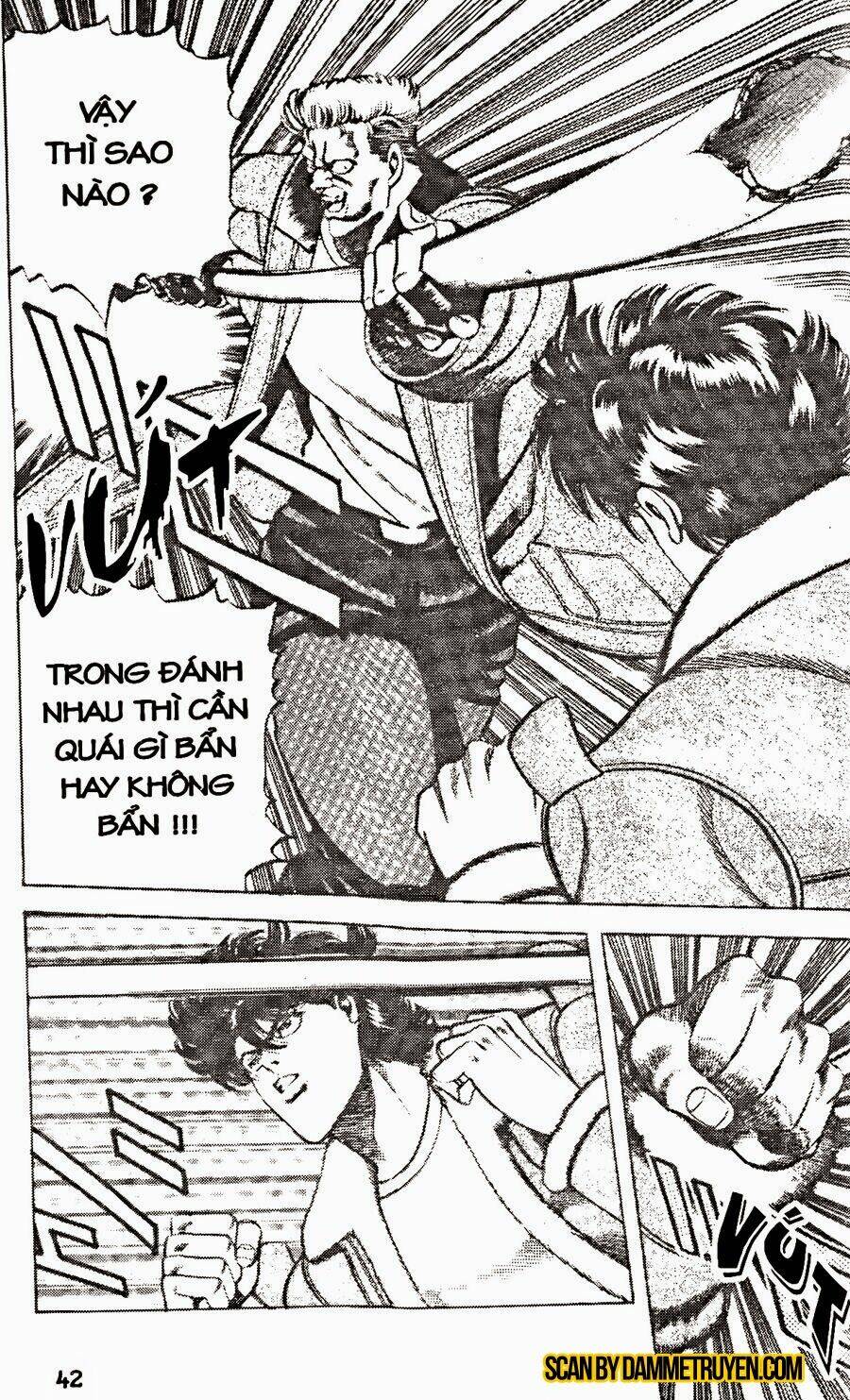 sức mạnh nhân đôi chapter 8.2 10