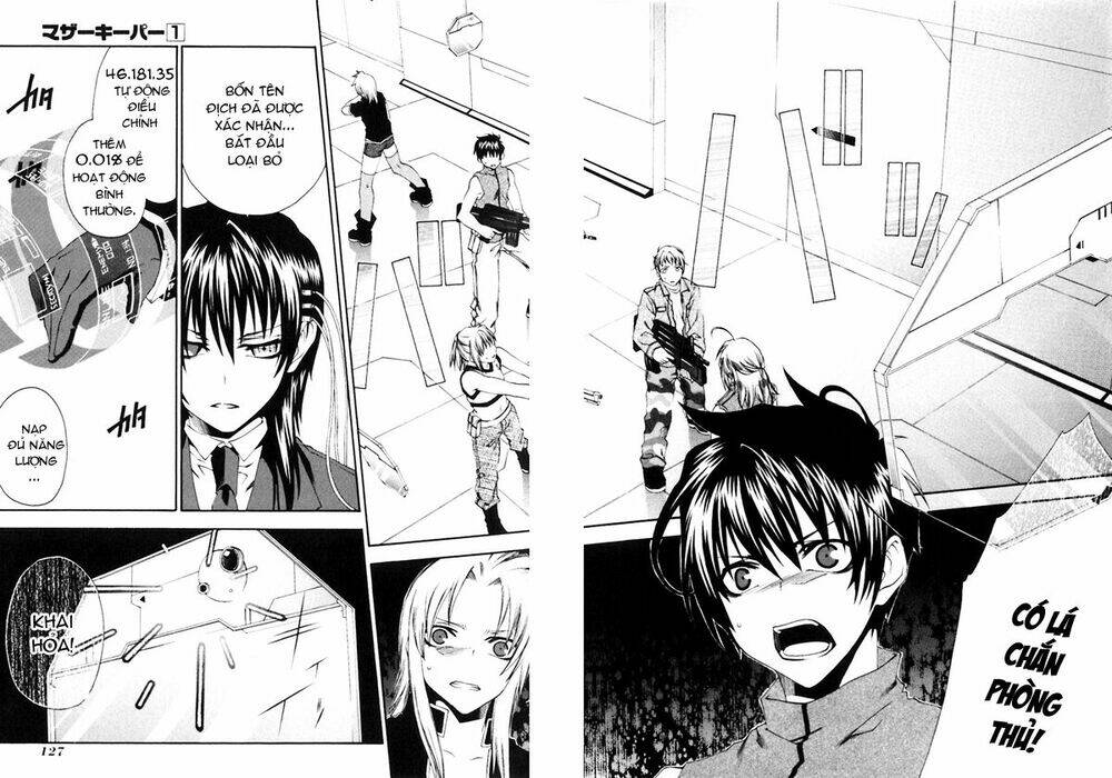 mother keeper chapter 4 7